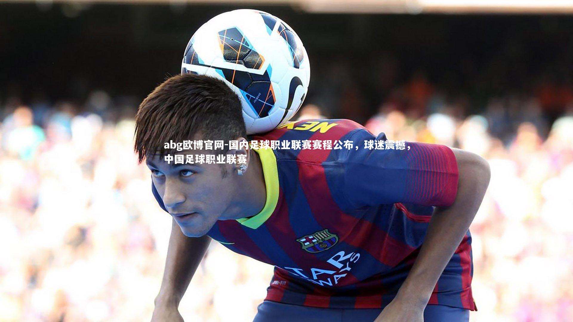 abg欧博官网-国内足球职业联赛赛程公布，球迷震撼，中国足球职业联赛
