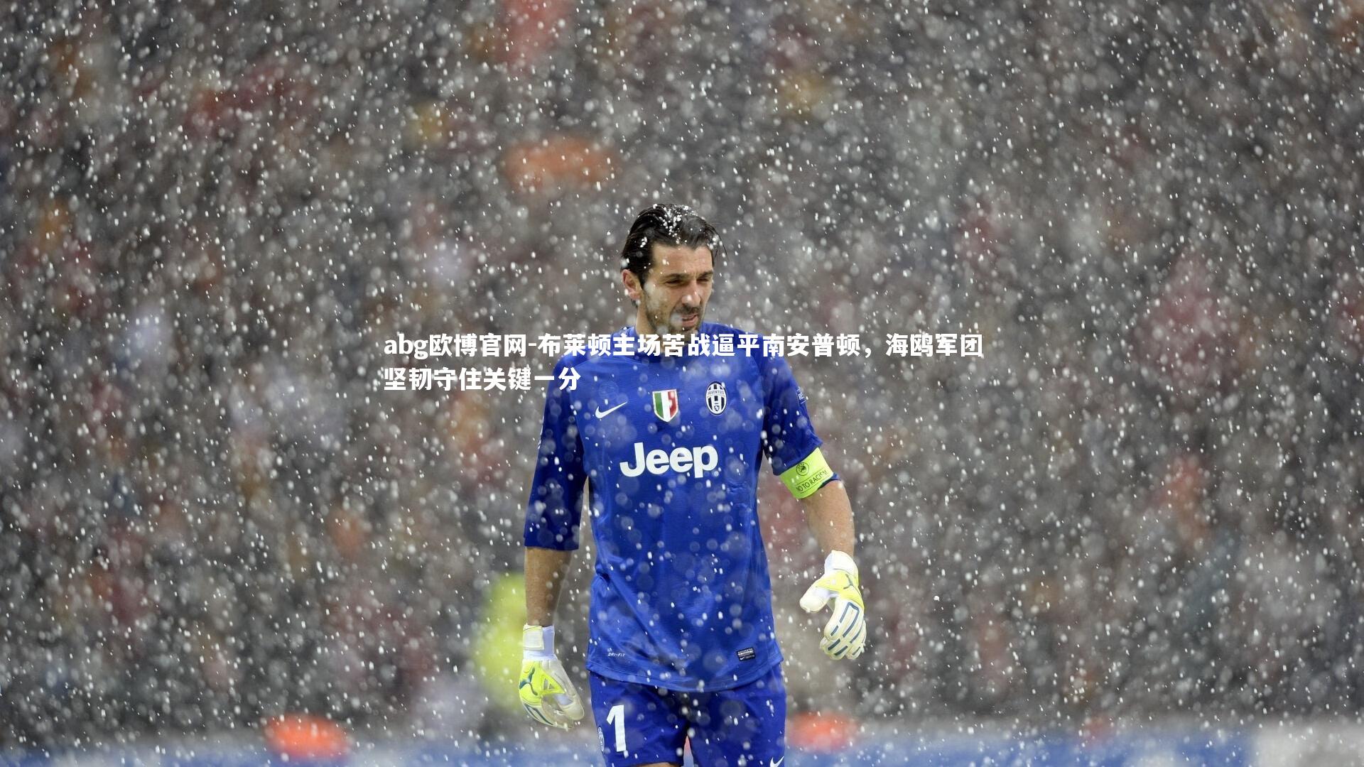 abg欧博官网-布莱顿主场苦战逼平南安普顿，海鸥军团坚韧守住关键一分