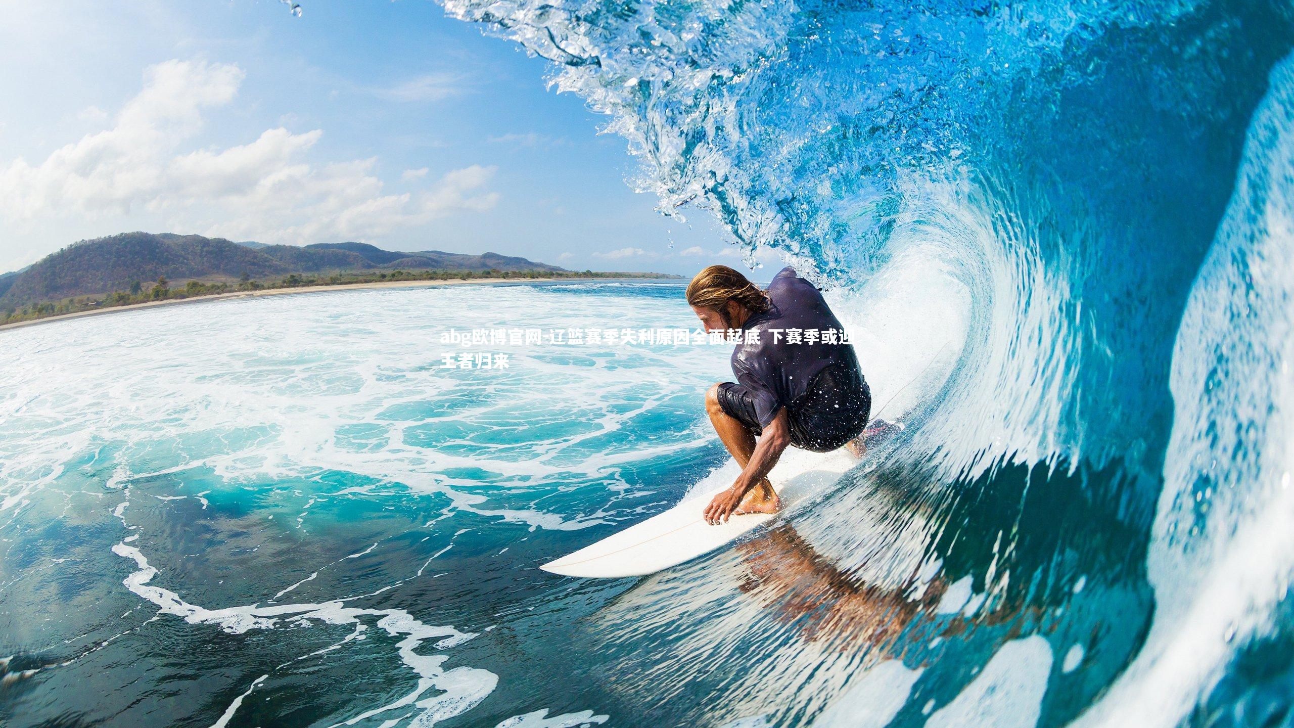 abg欧博官网-辽篮赛季失利原因全面起底 下赛季或迎王者归来